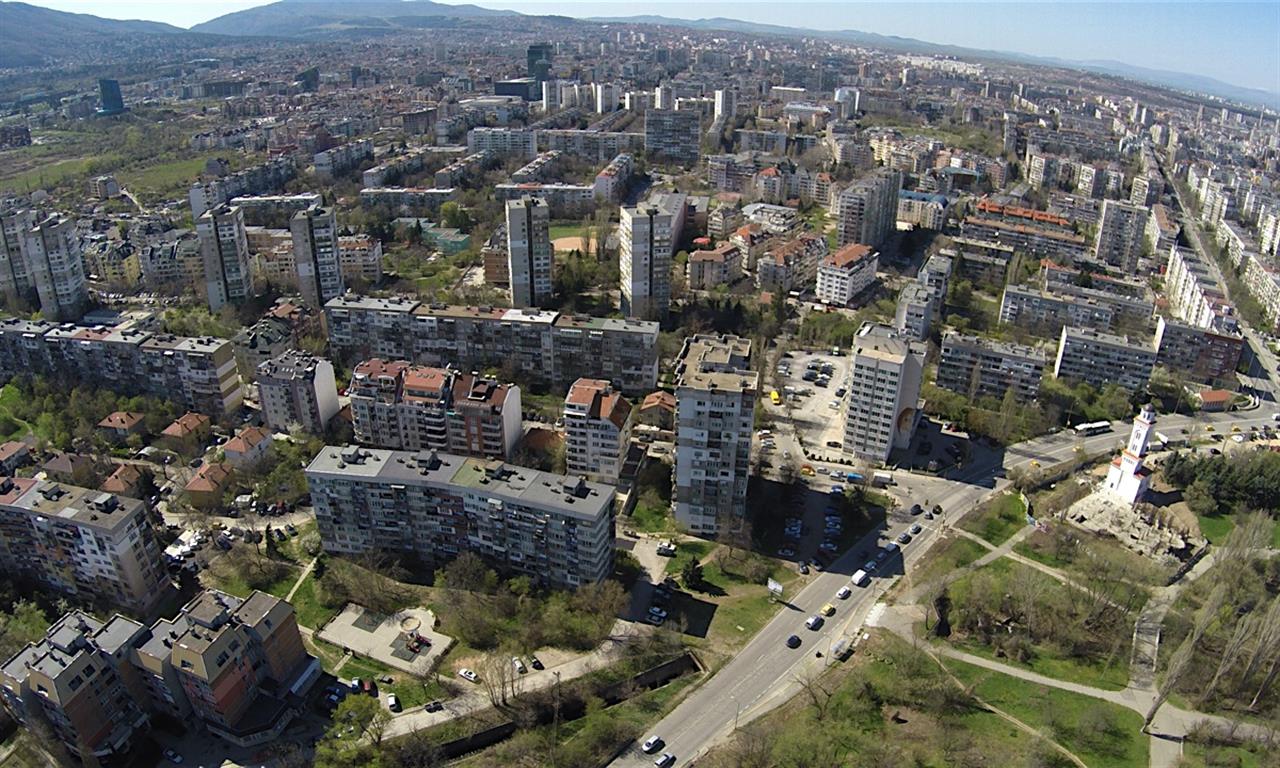 Sofia Property Market in Q1 2016 - Prices and Sales of New Build Properties Increase