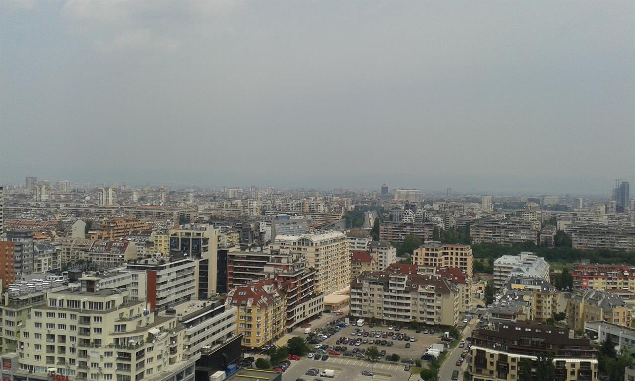 Rental income returns in Sofia – 5.4% in 2015 on average