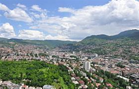 Property Bosnia and Herzegovina