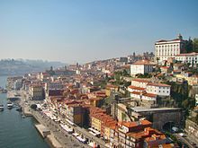 Property Porto