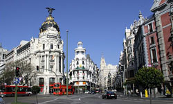 property Madrid